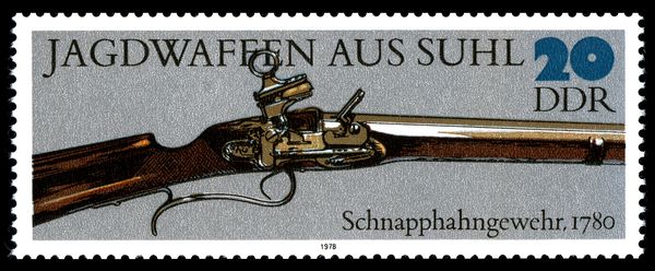 Snap Hahn assurance (1780)