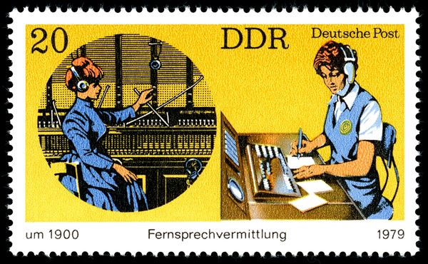 Switchboard