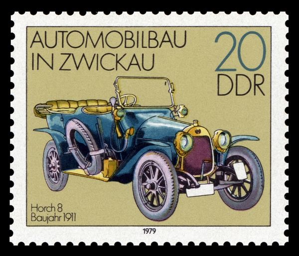 Horch 8 (1911)