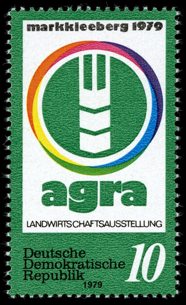 Exhibition Emblem