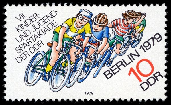 Cycling