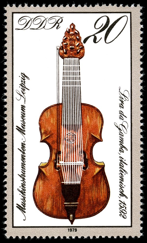 Lira da gamba (1592)