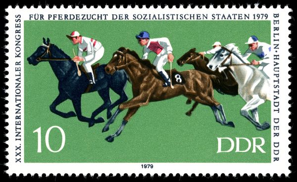 Horseracing