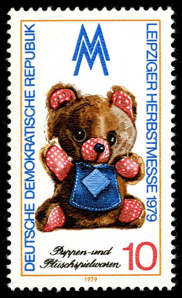Teddy Bear