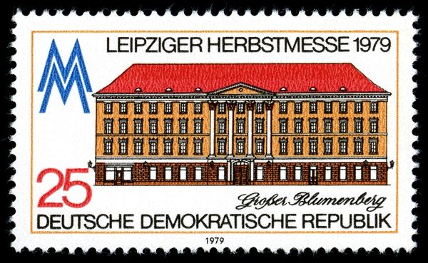 Residential "Great Blumenberg"