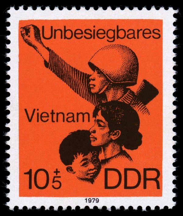 Vietnamese