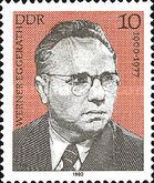 Werner Eggerath (1900-1977)