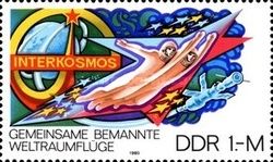Cosmonaut