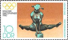 "On the balance beam" (E. Wurzer)