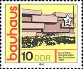 Memorial of the Socialists, Berlin