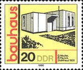 Steel House, Dessau
