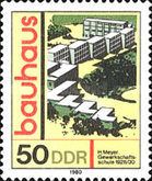 Trade Union School, Bernau