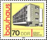 Bauhaus Building, Dessau