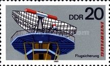 Radar complex Avia-D / Coren, Berlin Schoenefeld
