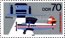 Biplane AN 2, Multi-Spectral Camera MKF 6M