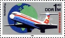 25 years INTERFLUG