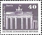Brandenburg Gate, Berlin