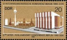 Republic Palace, Berlin