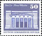 New Guardhouse, Berlin