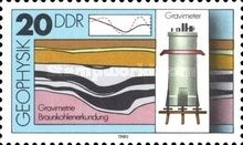 Gravimetry