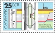 Bohrlochmessung