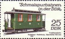 Traditionsbahn Radebeul - Radeburg