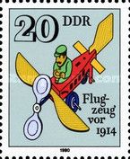 Airplane (before 1914)