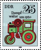 Steamroller (c. 1920)