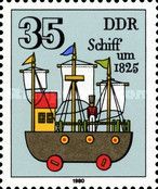 Ship (c. 1825)