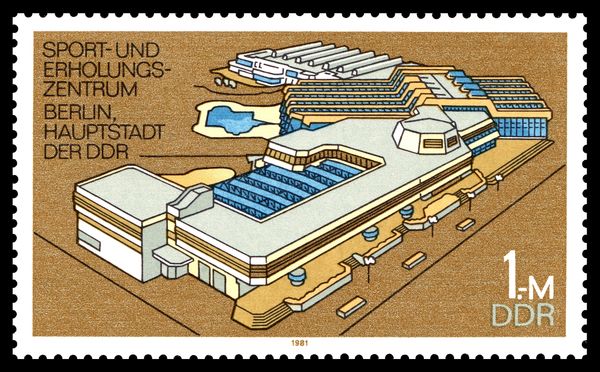 Sport Centre Berlin