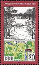 Branitz Park