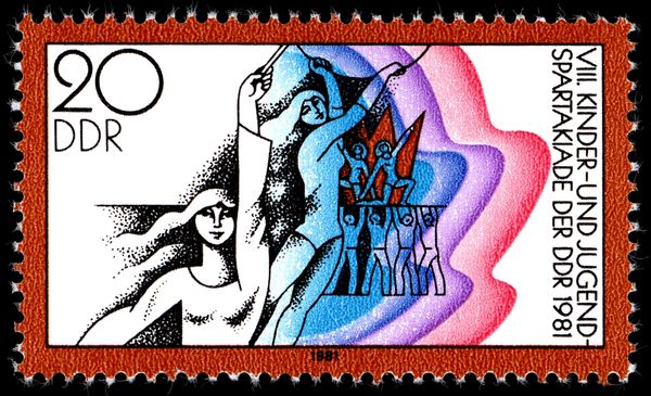 Artistic Gymnastics