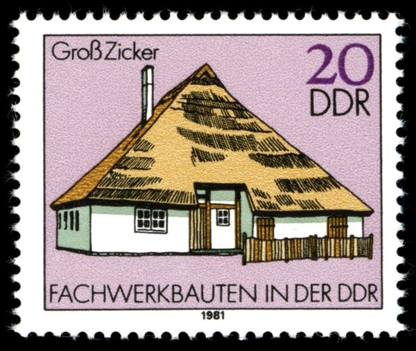"Sugar", Large Zicker