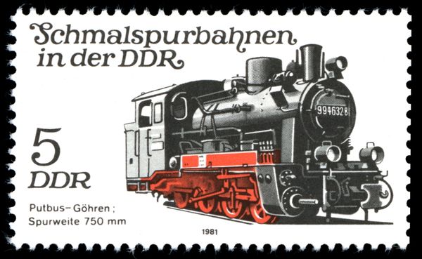 Putbus Göhren