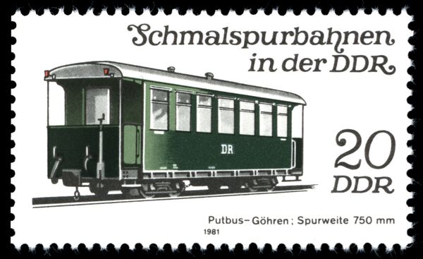 Putbus Göhren