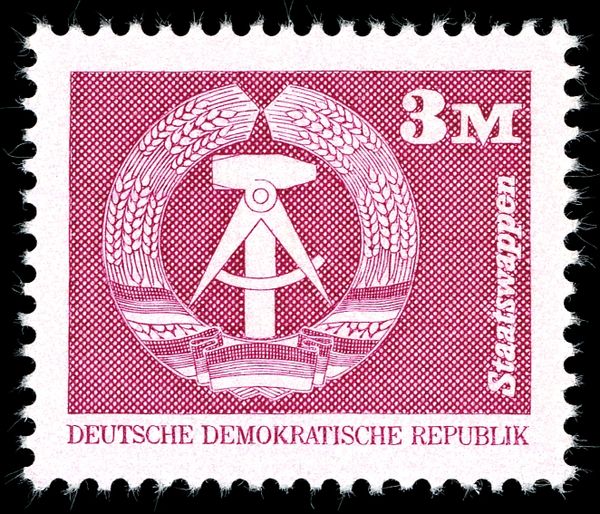 National Coat of Arms