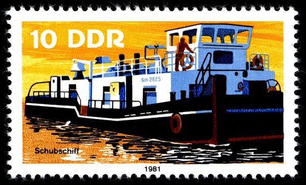 TOWBOAT