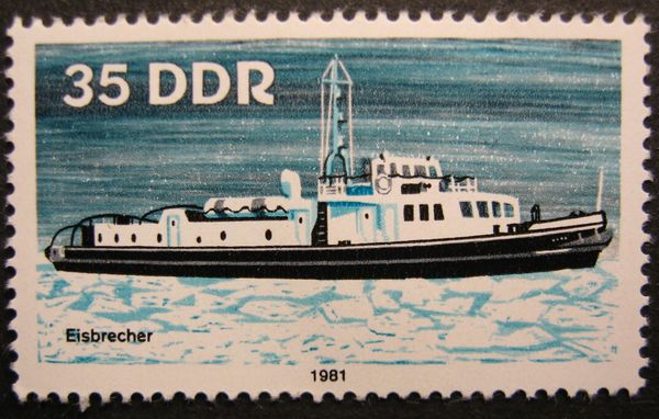 Ice-Breaker