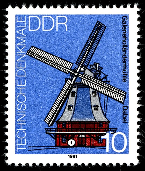 Mill Dabel