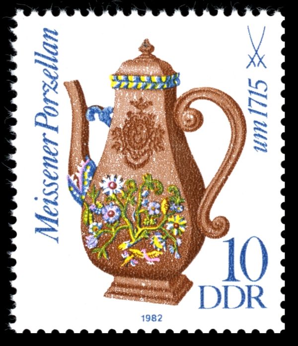 Coffee pot