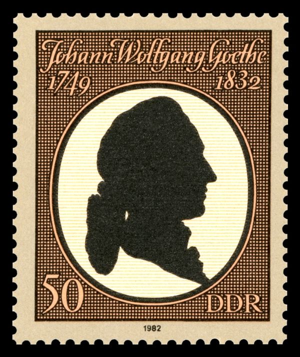 Goethe