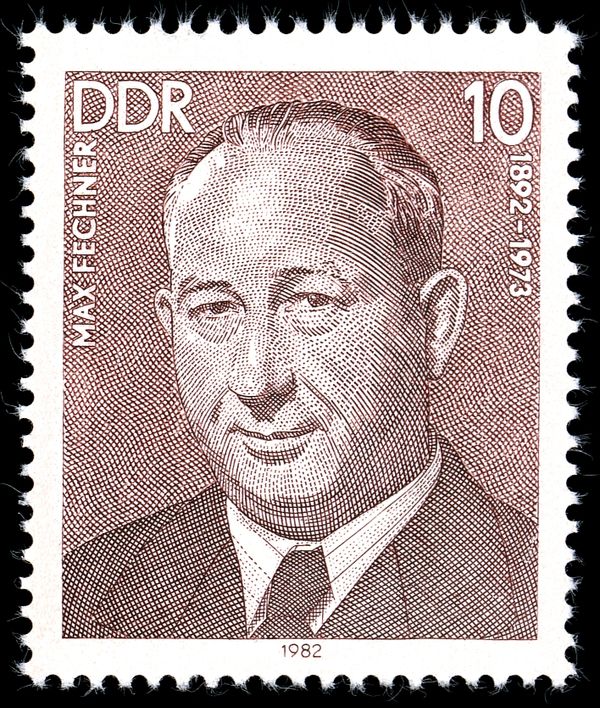 Max Fechner (1892-1973)