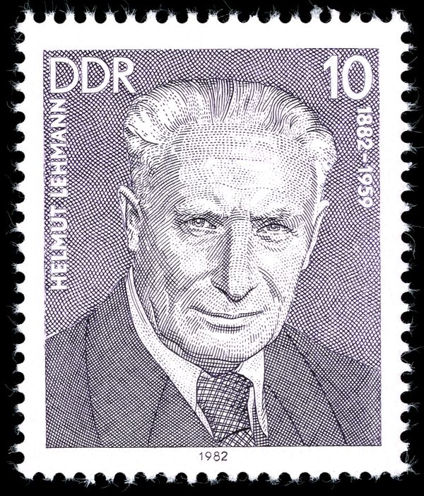 Helmut Lehmann (1882-1959)