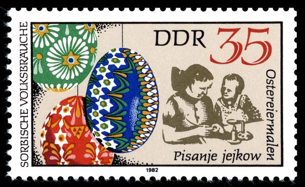 Eastereggpainting