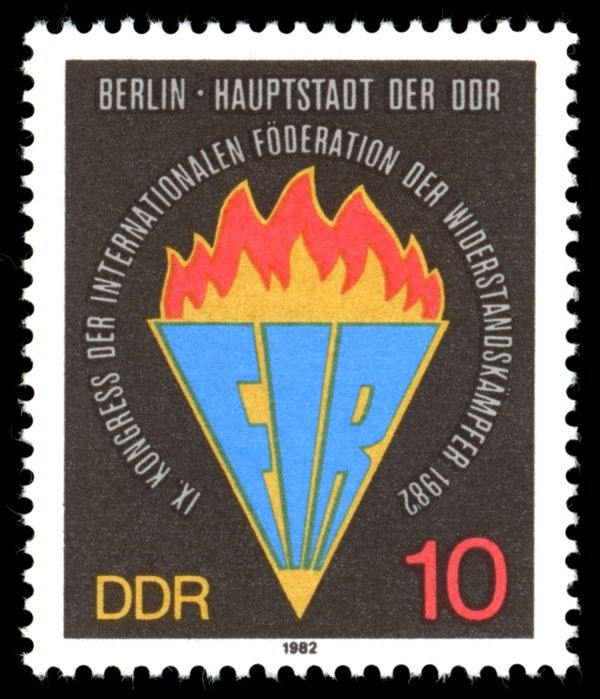 FIR Emblem