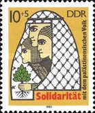 Palestinian Family with Life