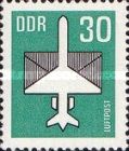 Aeroplane and Envelope