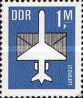 Aeroplane and Envelope