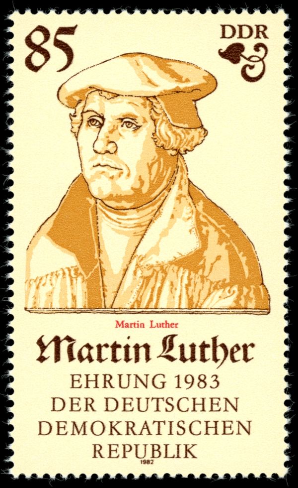 Luther
