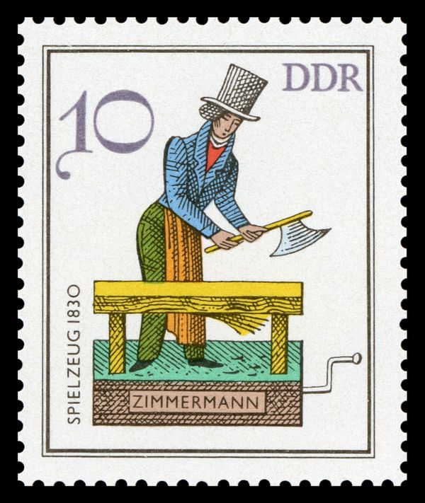 Zimmermann